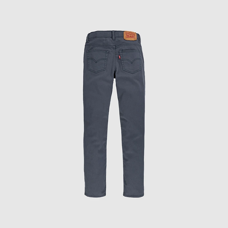 502™ Regular Taper Fit Chino Pants Big Boys 8-20