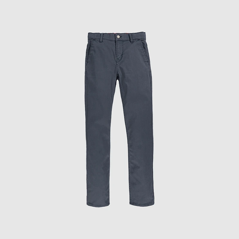 502™ Regular Taper Fit Chino Pants Big Boys 8-20