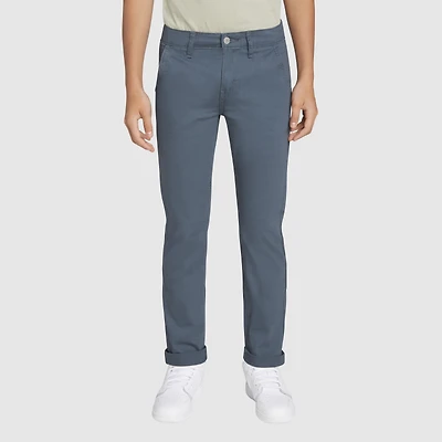 502™ Regular Taper Fit Chino Pants Big Boys 8-20