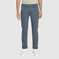 502™ Regular Taper Fit Chino Pants Big Boys 8-20
