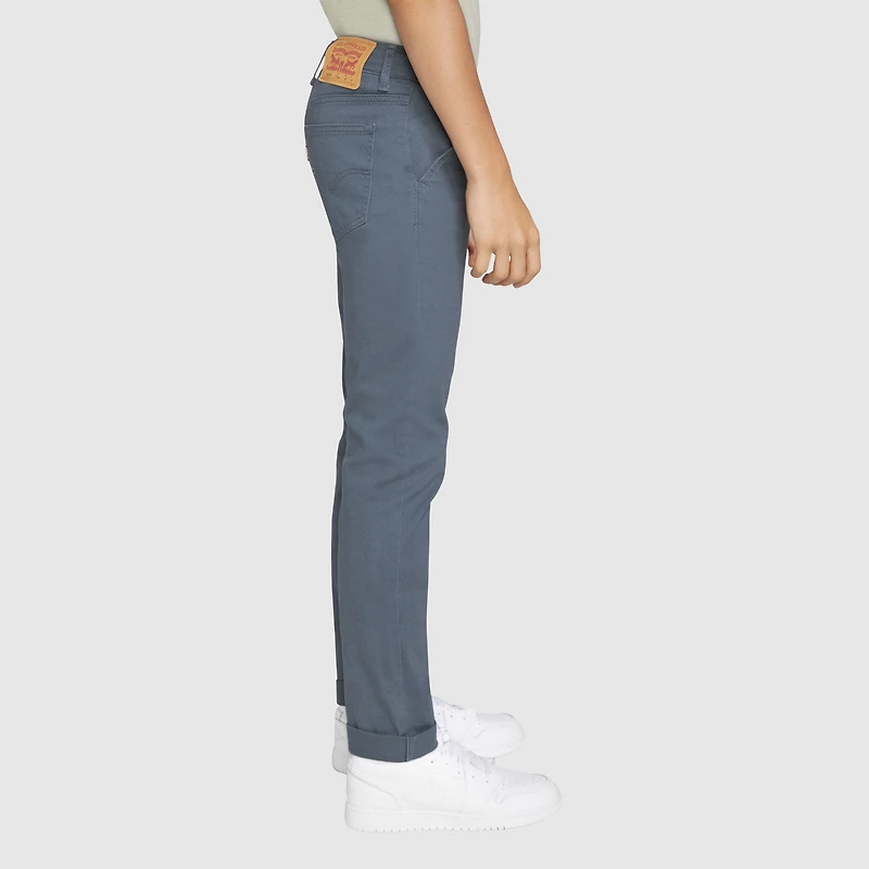 502™ Regular Taper Fit Chino Pants Big Boys 8-20
