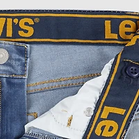 510™ Skinny Fit Everyday Performance Jeans Big Boys 8-20