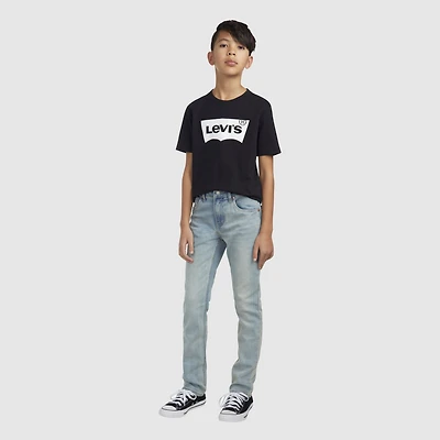 510™ Skinny Fit Everyday Performance Jeans Big Boys 8-20