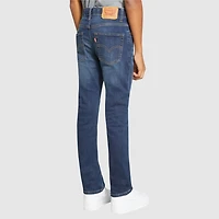 511™ Slim Fit Eco Performance Jeans Big Boys 8-20