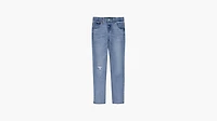 511™ Slim Fit Big Boys Eco Performance Jeans 8-20