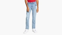 511™ Slim Fit Big Boys Eco Performance Jeans 8-20