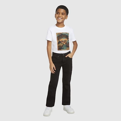 511™ Slim Fit Eco Performance Jeans Little Boys 4-7X