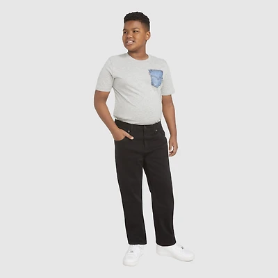 511™ Slim Fit Eco Performance Jeans Big Boys 8-20