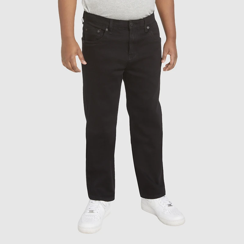 511™ Slim Fit Eco Performance Jeans Big Boys 8-20
