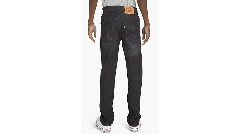 511™ Slim Fit Eco Performance Big Boys Jeans 8-20