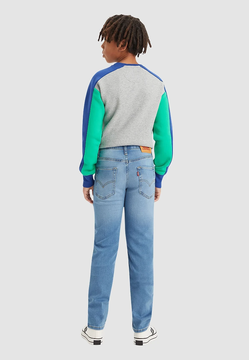 511™ Slim Fit Eco Performance Jeans