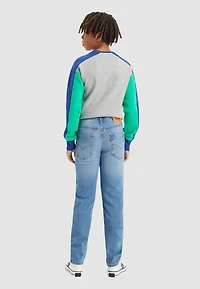 511™ Slim Fit Eco Performance Jeans