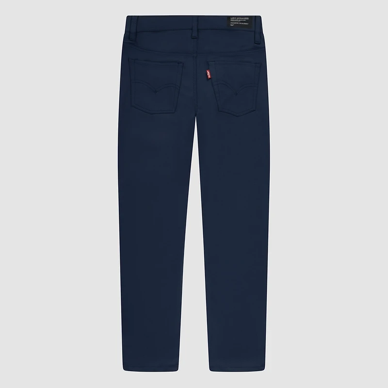 511™ Slim Fit Tech Pants Big Boys 8-20