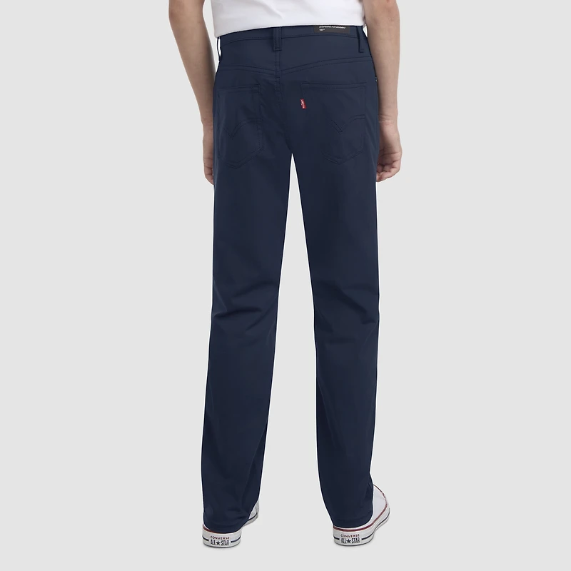 511™ Slim Fit Tech Pants Big Boys 8-20