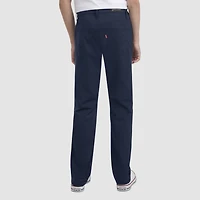 511™ Slim Fit Tech Pants Big Boys 8-20