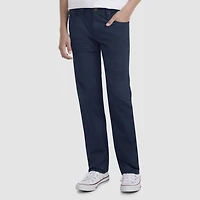 511™ Slim Fit Tech Pants Big Boys 8-20