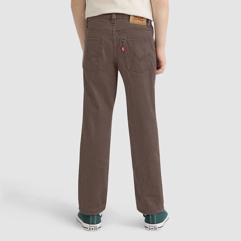 511™ Sueded Pants Little Boys 4-7
