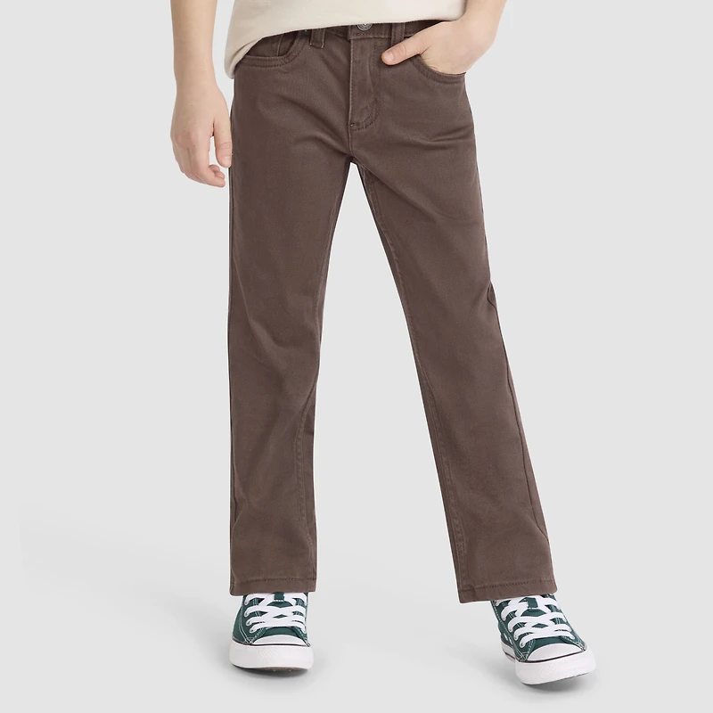 511™ Sueded Pants Little Boys 4-7