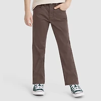 511™ Sueded Pants Little Boys 4-7
