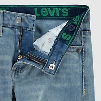 511™ Slim Fit Eco Performance Jeans Little Boys 4-7
