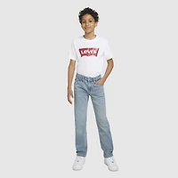 511™ Slim Fit Eco Performance Jeans Big Boys 8-20