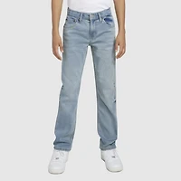 511™ Slim Fit Eco Performance Jeans Big Boys 8-20