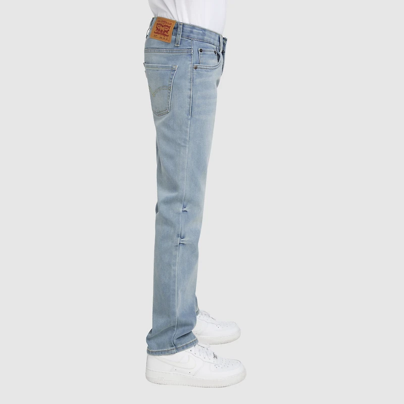 511™ Slim Fit Eco Performance Jeans Big Boys 8-20