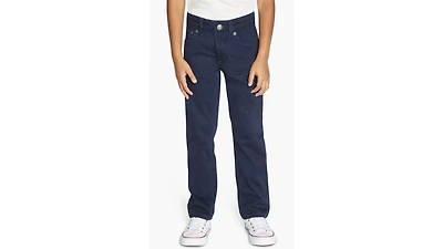511™ Sueded Pants Little Boys 4-7