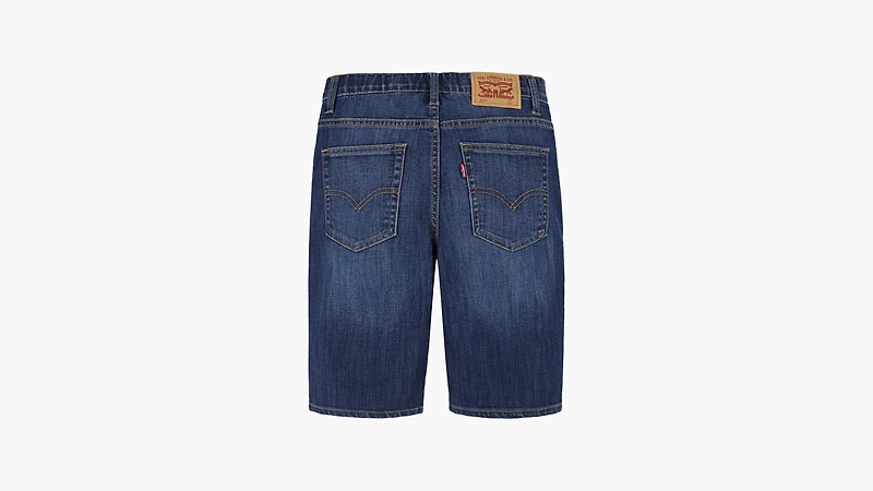 Slim Fit Performance Shorts