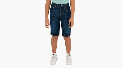 Slim Fit Performance Shorts