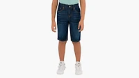 Slim Fit Performance Shorts