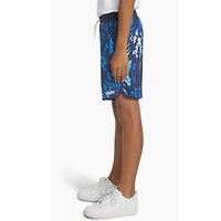 Tie Dye Shorts Big Boys S-XL