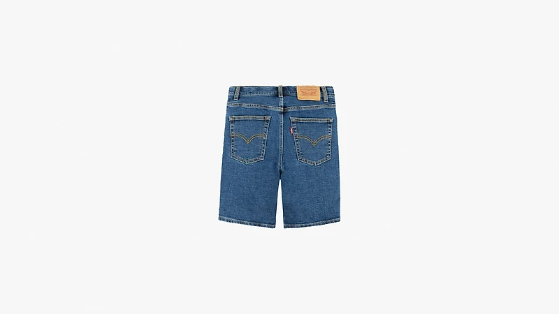 501® Original Shorts Big Boys 8-20