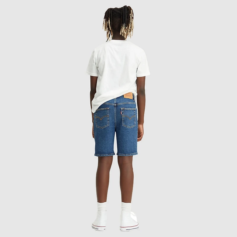 501® Original Shorts Big Boys 8-20