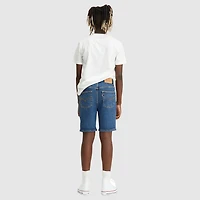 501® Original Shorts Big Boys 8-20