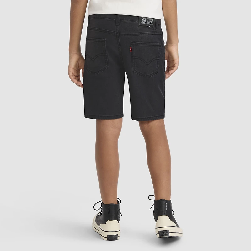 511™ Slim Fit Classic Shorts Big Boys 8-20