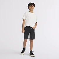 511™ Slim Fit Classic Shorts Big Boys 8-20
