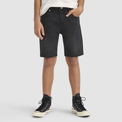 511™ Slim Fit Classic Shorts Big Boys 8-20