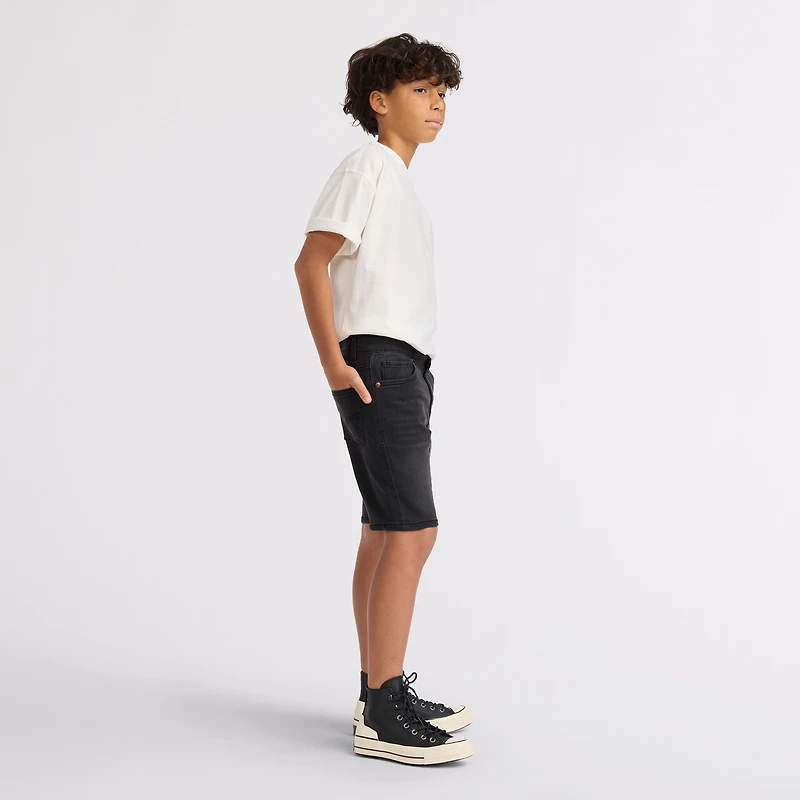 511™ Slim Fit Classic Shorts Big Boys 8-20