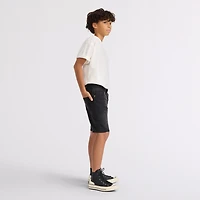 511™ Slim Fit Classic Shorts Big Boys 8-20