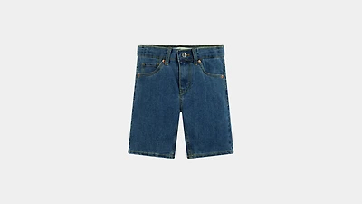 Slim Fit Classic Shorts Big Boys 8-20