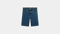 Slim Fit Classic Shorts Big Boys 8-20