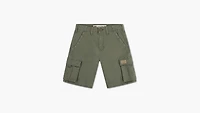 Traditional Cargo Shorts Little Boys 4-7