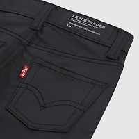 511 Slim Tech Shorts Little Boys 4-7x