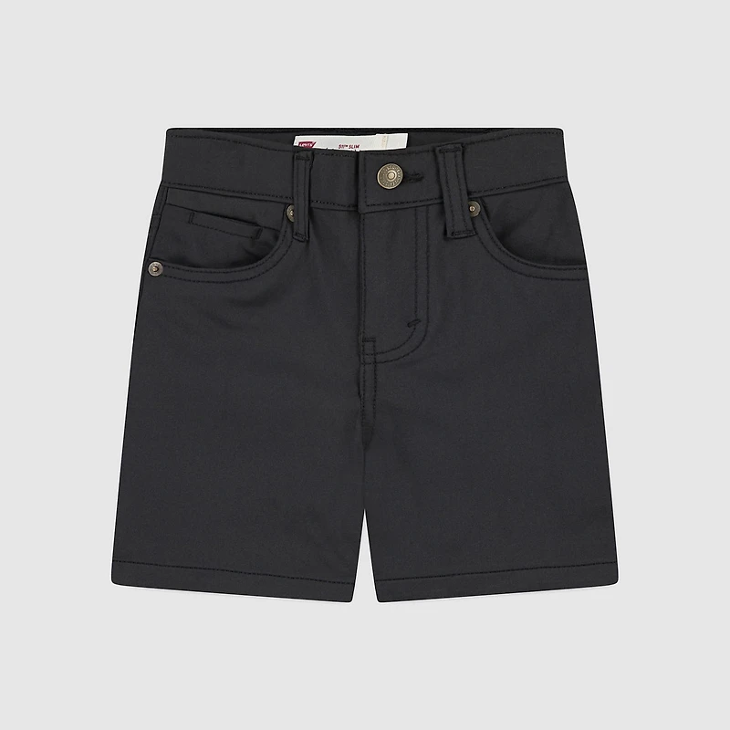 511 Slim Tech Shorts Little Boys 4-7x