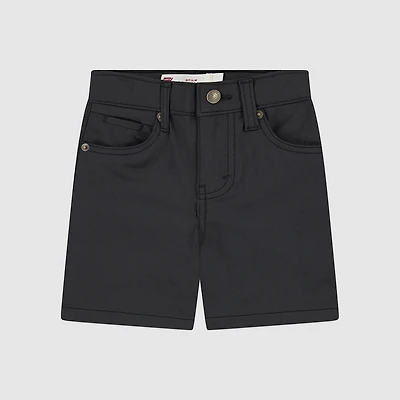 511 Slim Tech Shorts Little Boys 4-7x