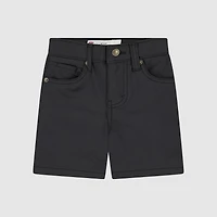 511 Slim Tech Shorts Little Boys 4-7x