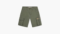 Traditional Cargo Shorts