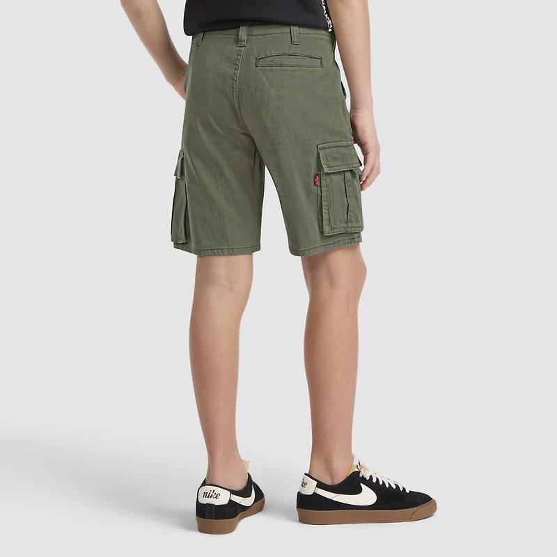 Traditional Cargo Shorts