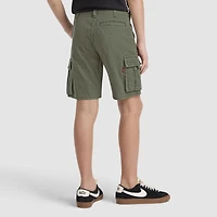 Traditional Cargo Shorts